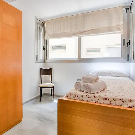 Appartement 2 Bedroom Cozy In Alicante